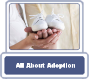 Adoption Home Study Agency Advertisement